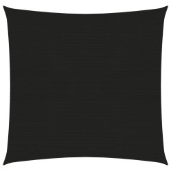 Sonata Платно-сенник, 160 г/м², черно, 2x2 м, HDPE - Copertine și umbrele