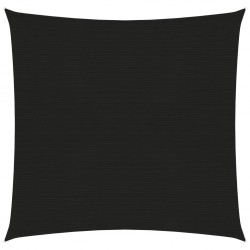 Sonata Платно-сенник, 160 г/м², черно, 4,5x4,5 м, HDPE - Copertine și umbrele