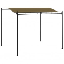 Sonata Сенник, 3x2,5 м, таупе, 180 г/м² - Copertine și umbrele