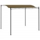 Sonata Сенник, 3x2,5 м, таупе, 180 г/м²