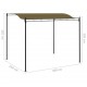 Sonata Сенник, 3x2,5 м, таупе, 180 г/м²