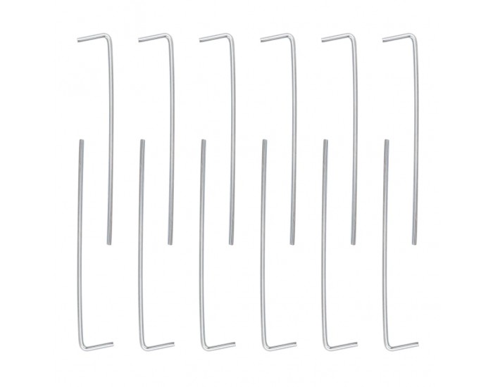 Sonata Беседка, 3x3x2,7 м, бяла, 180 г/м²