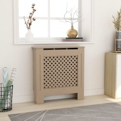 Sonata МДФ параван за радиатор, 78 см - Electrocasnice și accesorii pentru living