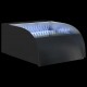 Sonata Водопад с LED 30x34x14 см неръждаема стомана 304