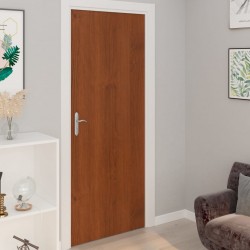 Sonata Самозалепващо фолио за врати, 4 бр, светъл дъб, 210x90 см, PVC - Materiale pentru decorațiuni