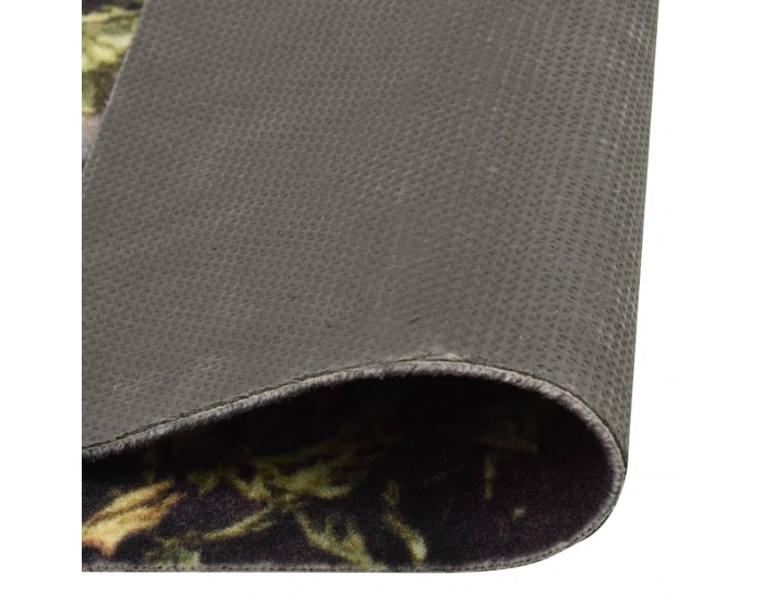 Sonata Кухненско килимче, перимо, лъжици, 60x300 см