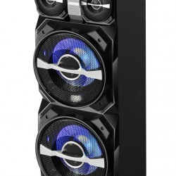 Преносим високоговорител  AKAI DJ-T5 - Artă și divertisment