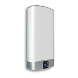 Бойлер Ariston VELIS EVO 50 1.5 KW EU , 1.5, 45, B, Вертикален - Electrocasnice