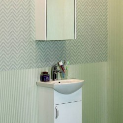 Комплект за баня Мини, 40 см - Bania-M