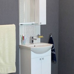 Комплект за баня ПМ, 55 см - Seturi