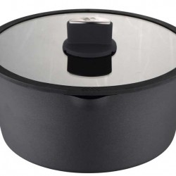 Тенджера - Infinity Chefs Essence, 28 см 5.55 л - Bucătărie