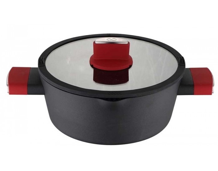 Тенджера - Infinity Chefs Essence, 24 см 3.55 л