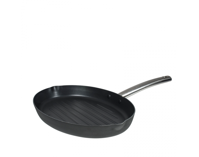 Грил тиган за риба - Masterpro Foodies Collection