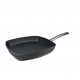 Грил тиган, 28х28 см - Masterpro Foodies Collection