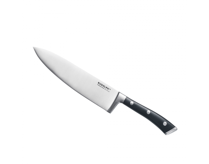 Готварски нож, 20 см - Masterpro Foodies Collection
