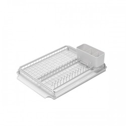 Сушилник за съдове Brabantia Light Grey - Bucătărie