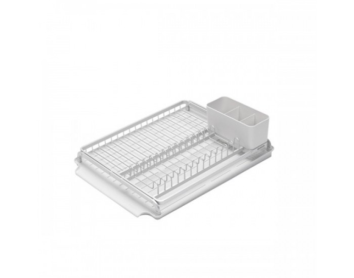 Сушилник за съдове Brabantia Light Grey