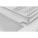 Сушилник за съдове Brabantia Light Grey