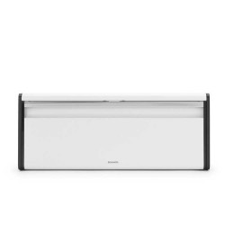 Кутия за хляб - Brabantia Fall Front White - Ustensile de bucătărie