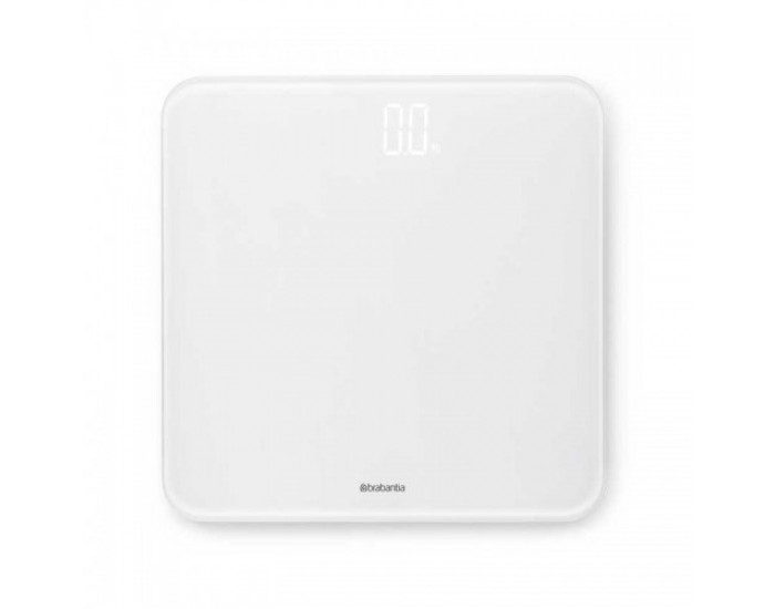 Дигитална везна за баня Brabantia White