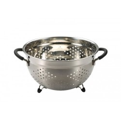 Метален гевгир 24 см Masterpro Foodies Collection - Ustensile de bucătărie