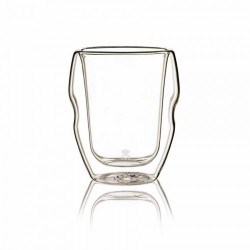 Комплект 2 броя двустенни чаши за алкохол Masterpro Mixology 380 мл - Ustensile de bucătărie