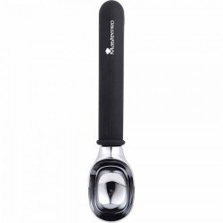 Лъжица за оформяне на топчета 19 см Masterpro Foodies Collection - Ustensile de bucătărie