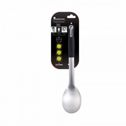 Лъжица за готвене и сервиране 33 см Masterpro Foodies Collection - Ustensile de bucătărie