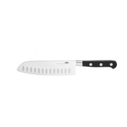 Нож Santoku Sabatier & Stellar - 18 см - Ustensile de bucătărie