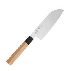 Нож - Samurai Santoku ,15 см - Ustensile de bucătărie