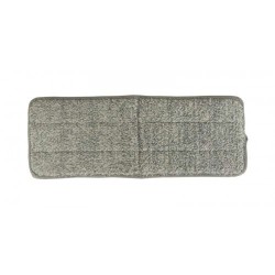 Резервнa микрофибърнa подложкa за Flat Mop TCC3006 - Ustensile de bucătărie