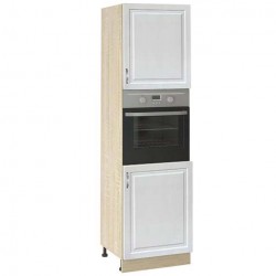 Шкаф 602Ф - Bogdan Furniture G