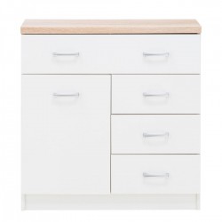 Скрин Top Mix 1D4S-E20 - Bogdan Furniture Europe