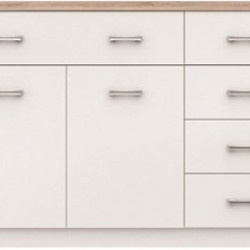 Скрин Top Mix KOM 2D5S-E20 - Bogdan Furniture Europe