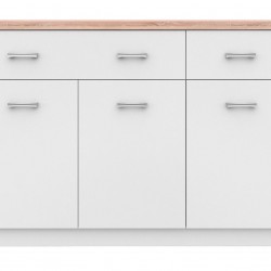 Скрин Top Mix KOM 3D2S-E20 - Bogdan Furniture Europe