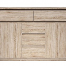 Скрин Norton 2D5S-Е20 - Bogdan Furniture Europe