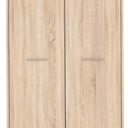 Двукрилен гардероб NEPO SZF2D - Dulapuri
