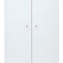 Двукрилен гардероб HEDA SZF2D - Dulapuri