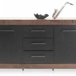 Скрин BALIN KOM2D3S - Bogdan Furniture Europe