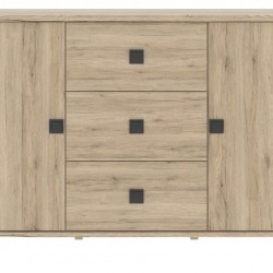 Скрин MOROCCO KOM 2D3S - Black Red White