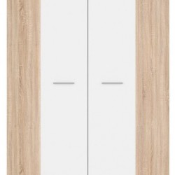 Гардероб NEPO SZFN2D - Dulapuri