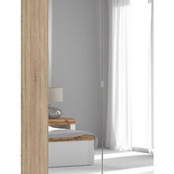 Гардероб Flex 11-DSO/SZ - Dulapuri