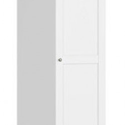 Гардероб Flex 17-BI/BI - Dulapuri
