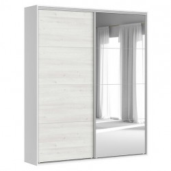 Гардероб Flex 3-BI/MSJ/SZ - Dulapuri