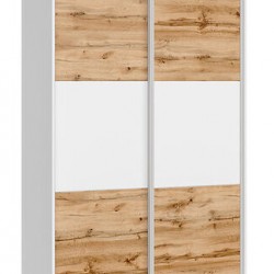 Гардероб Flex 4-BI/DWO/BI - Dulapuri