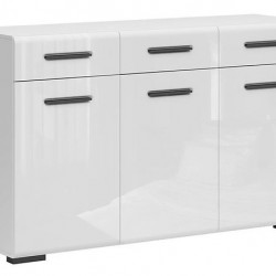 Шкаф Assen KOM3D3S/9/15 - Corpuri, vitrine, biblioteci modulare
