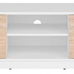 ТВ шкаф NEPO RTV2D - Comode TV