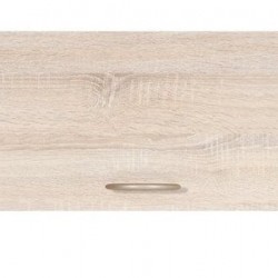 Горен шкаф за абсорбатор GO/60/30 - Module pentru bucătărie BRW