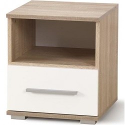 Нощно шкафче LIMA SN-1 - Noptiere