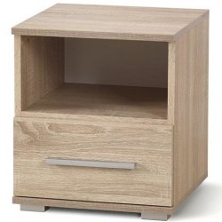 Нощно шкафче LIMA SN-1 - Noptiere